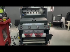 डीटीएफ प्रिंटर मशीन