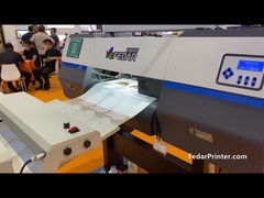 डीटीएफ प्रिंटर मशीन